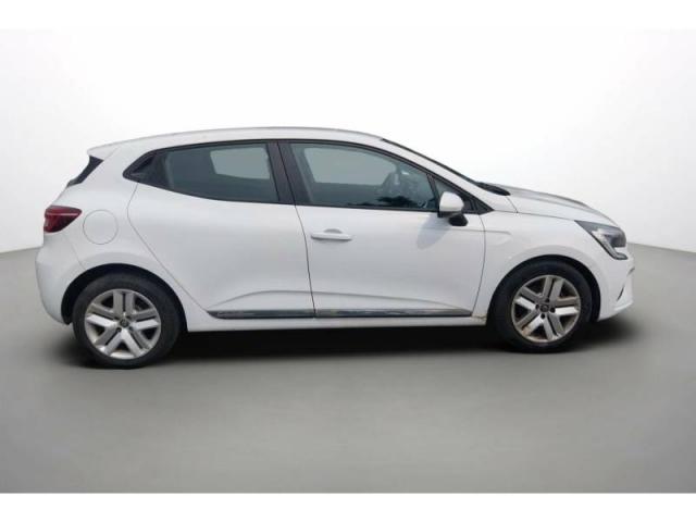 Renault Clio image 9