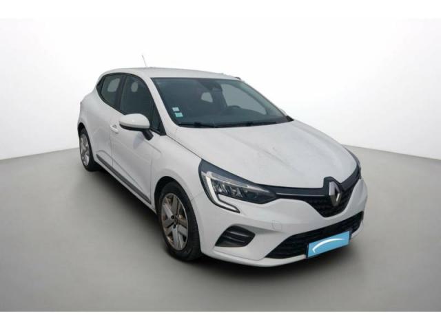 Renault Clio image 3