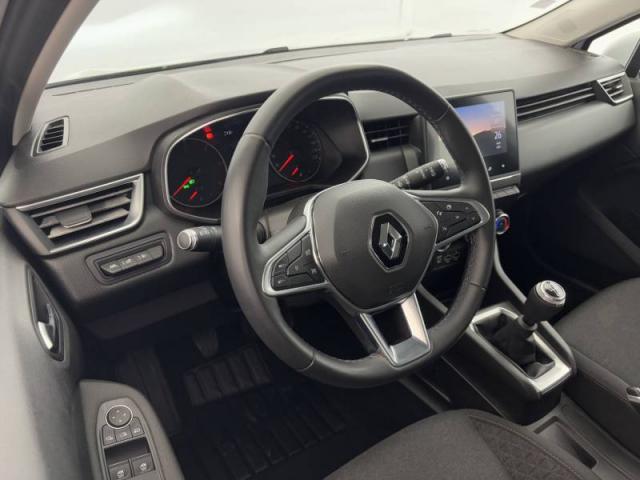 Renault Clio image 1