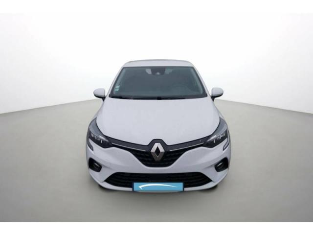 Renault Clio image 9