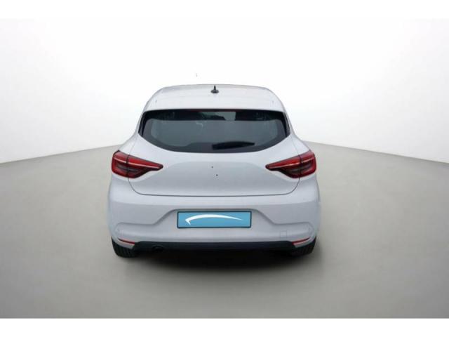 Renault Clio image 8