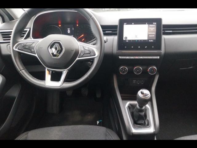 Renault Clio image 3