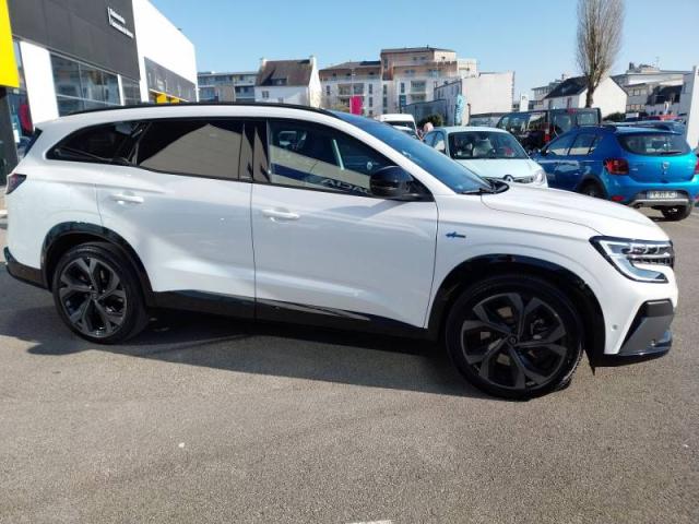 Renault Espace image 9