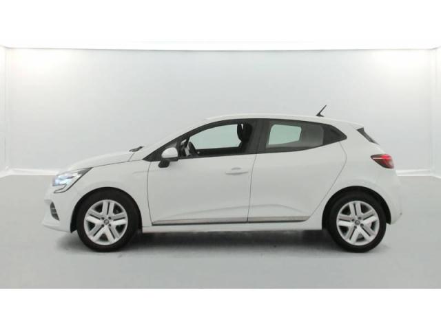 Renault Clio image 1