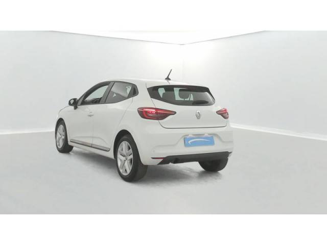 Renault Clio image 2