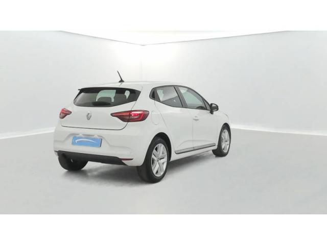 Renault Clio image 7