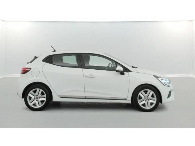 Renault Clio image 8