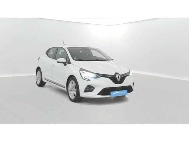 Renault Clio image 9