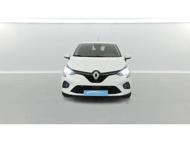Renault Clio image 4
