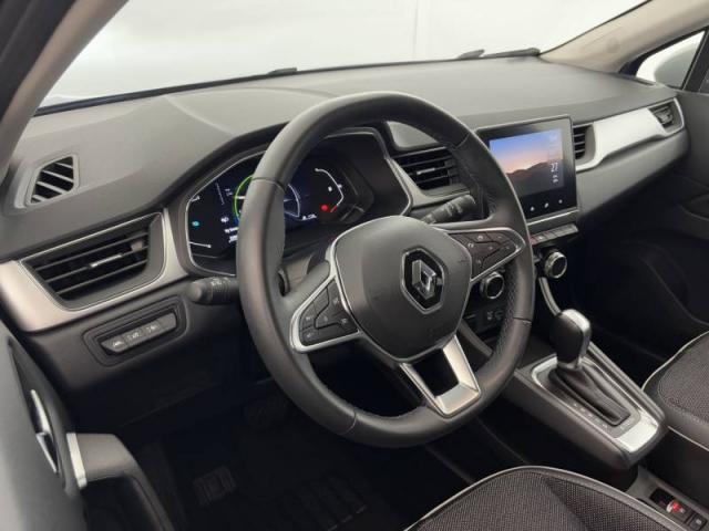 Renault Captur image 1