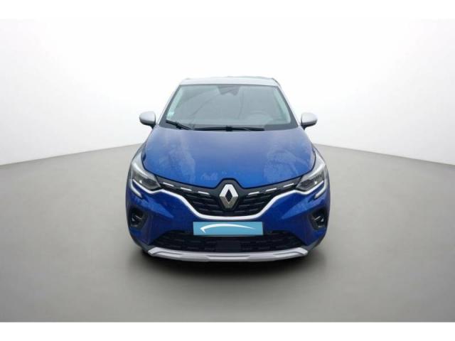 Renault Captur image 4