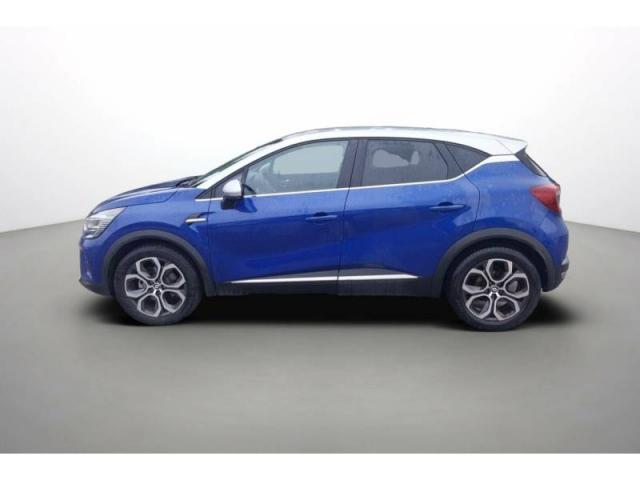 Renault Captur image 3