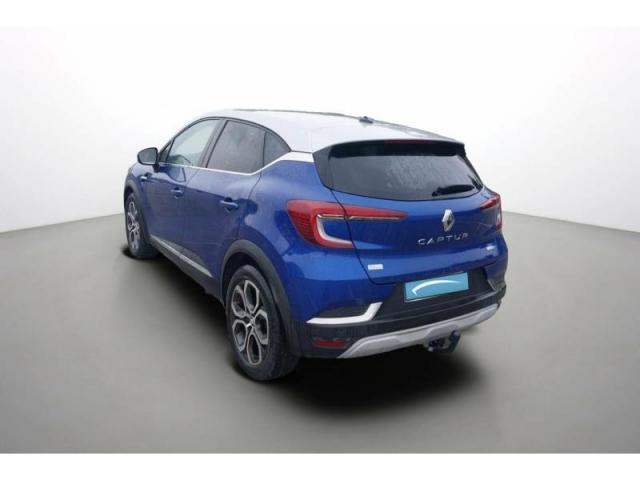 Renault Captur image 8