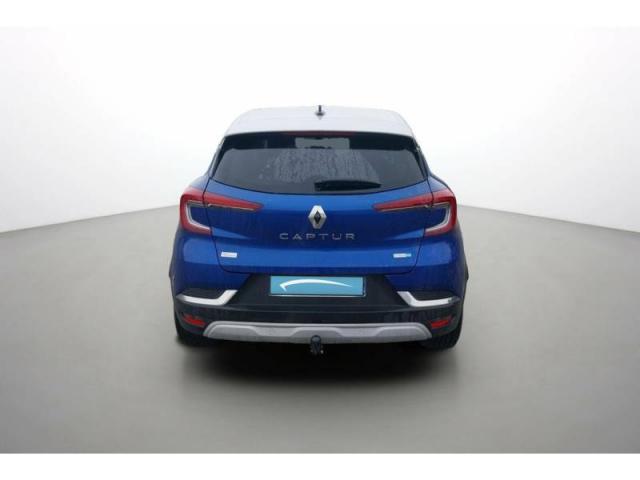 Renault Captur image 6
