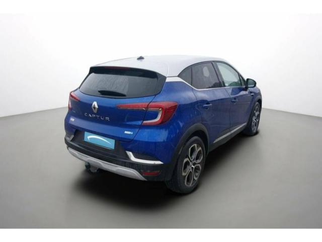 Renault Captur image 2