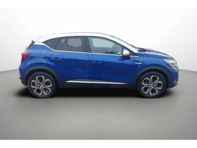 Renault Captur image 7