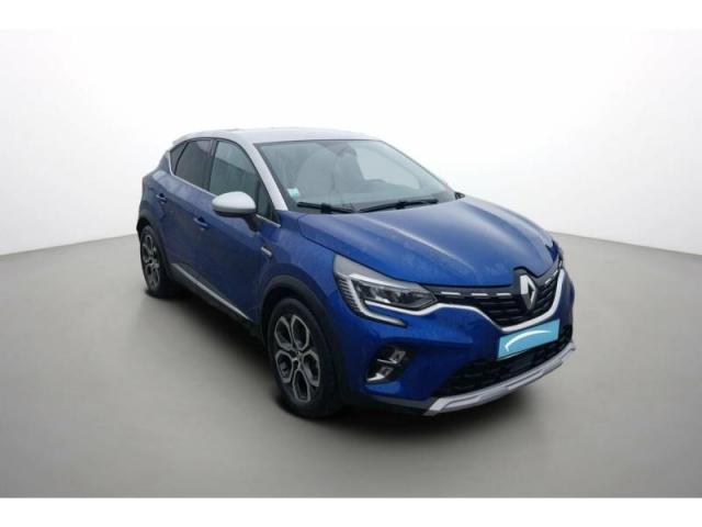 Renault Captur image 5