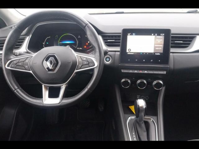 Renault Captur image 9