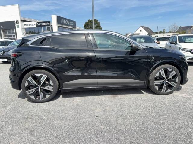 Renault Mégane image 8