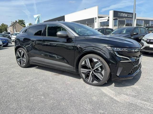 Renault Mégane image 1