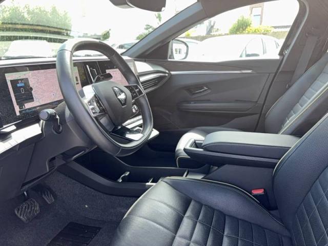 Renault Mégane image 2
