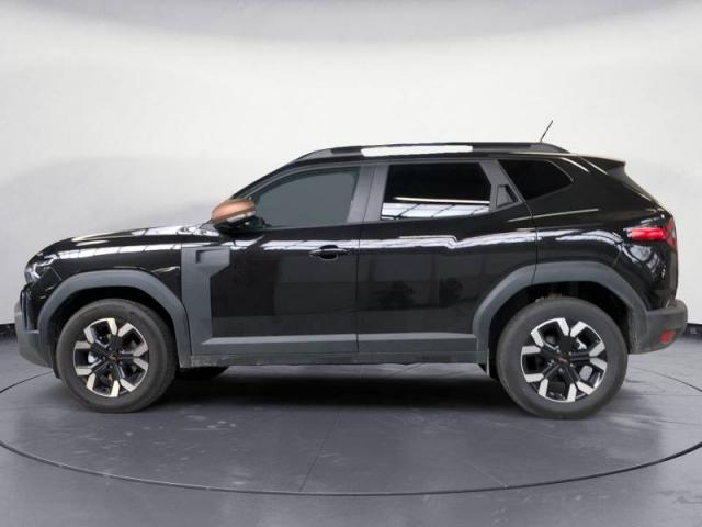 Dacia Duster image 4