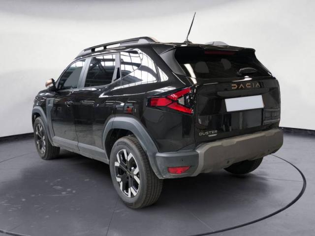 Dacia Duster image 2