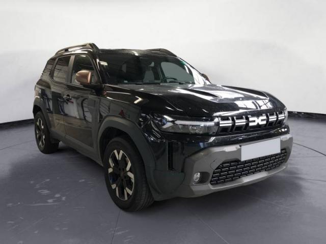 Dacia Duster image 1