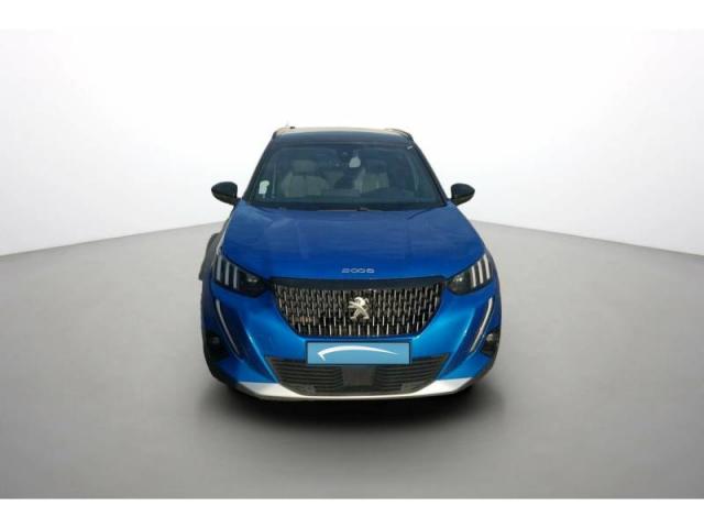 Peugeot 2008 image 1