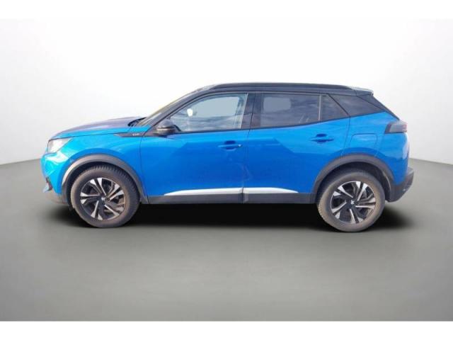 Peugeot 2008 image 3