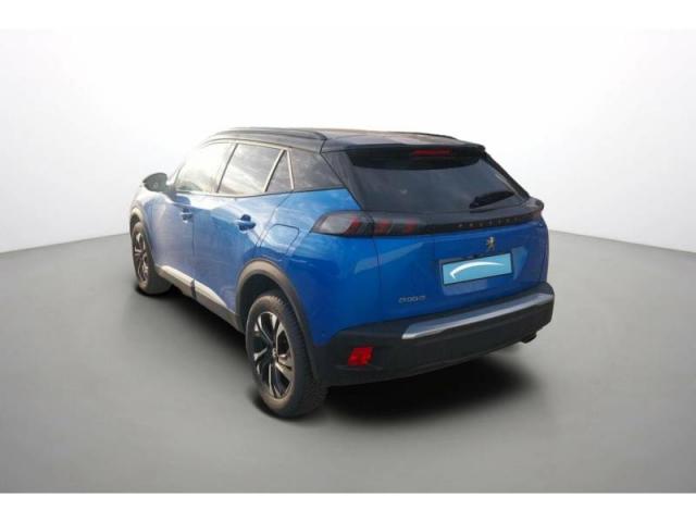 Peugeot 2008 image 7