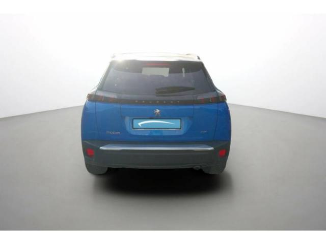 Peugeot 2008 image 6