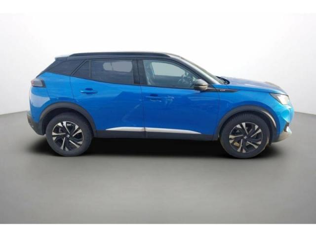Peugeot 2008 image 8