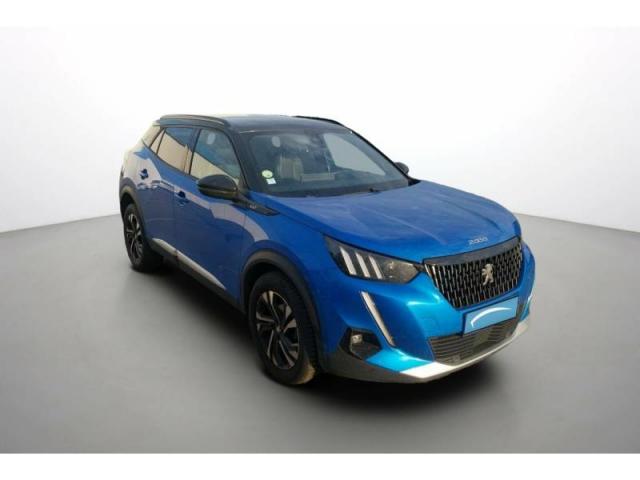 Peugeot 2008 image 4