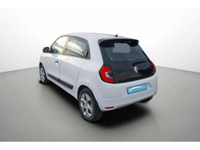 Renault Twingo image 8