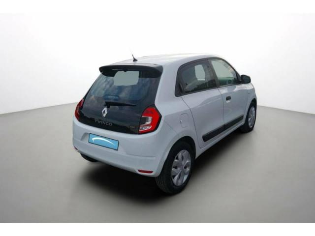 Renault Twingo image 1