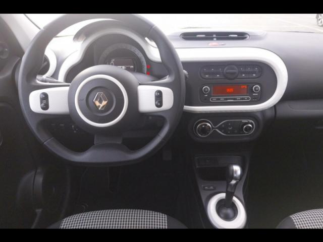 Renault Twingo image 4