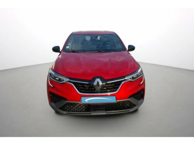 Renault Arkana image 1