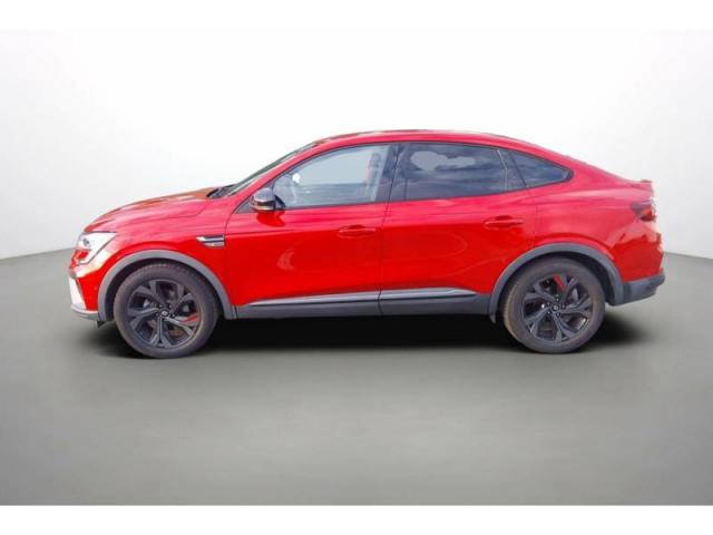 Renault Arkana image 4