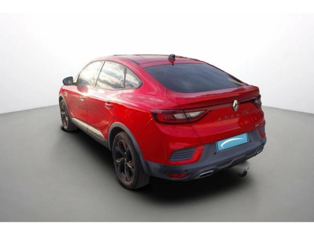 Renault Arkana image 8