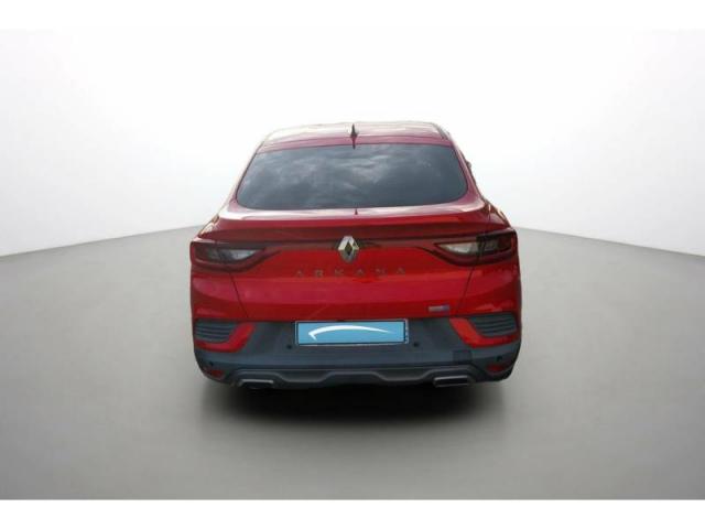 Renault Arkana image 7