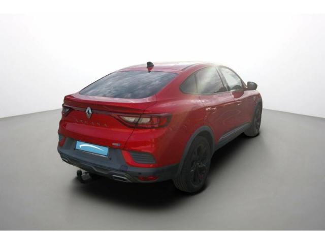 Renault Arkana image 3