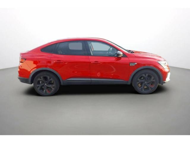 Renault Arkana image 5