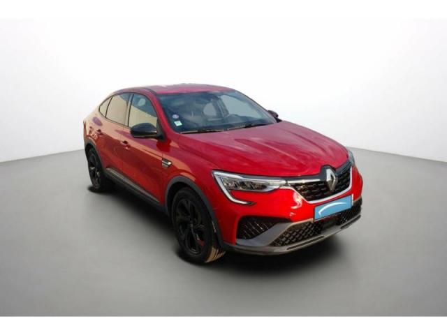 Renault Arkana image 2