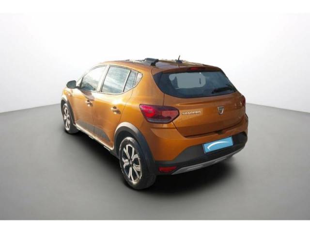 Dacia Sandero image 2
