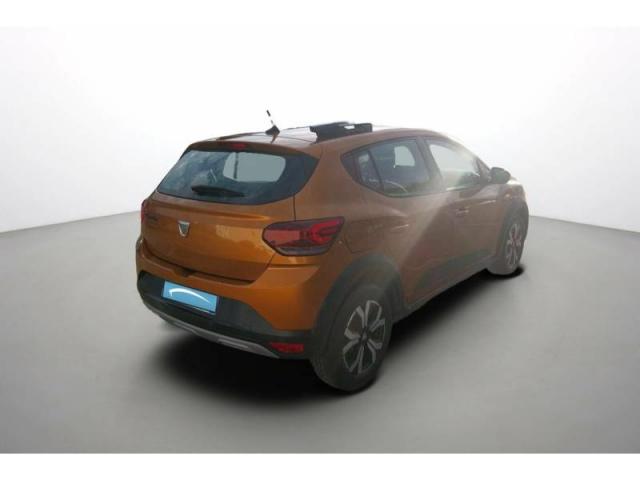 Dacia Sandero image 8
