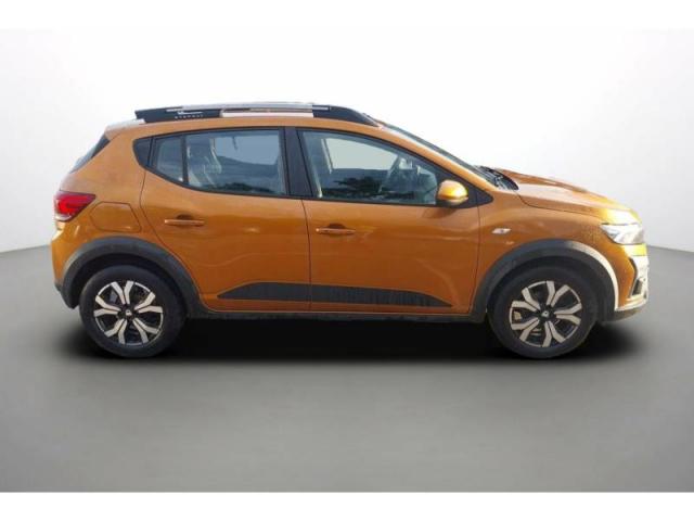 Dacia Sandero image 1