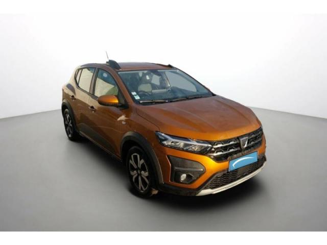 Dacia Sandero image 5