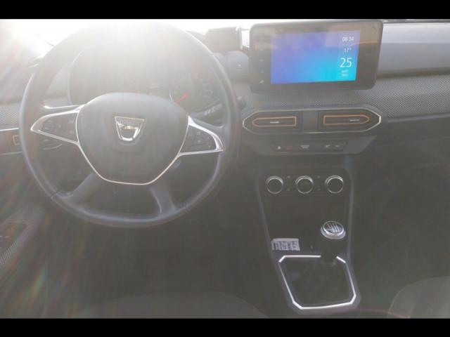 Dacia Sandero image 7