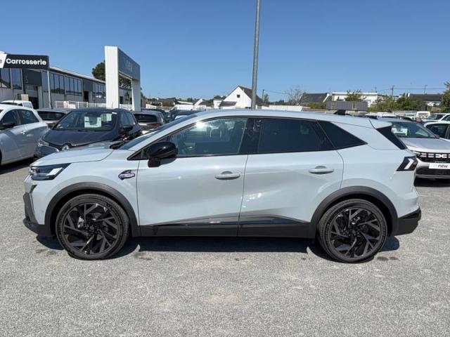 Renault Symbioz image 2